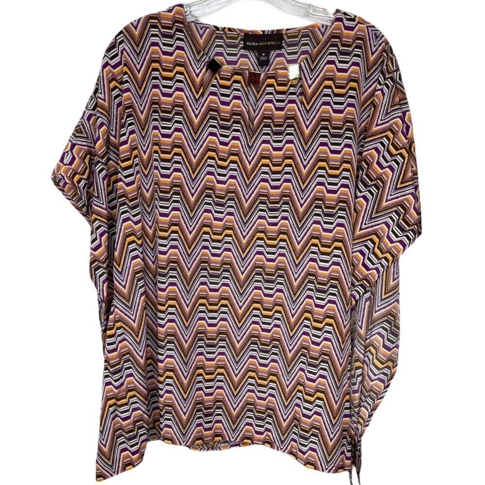 Dana Buchman Top